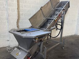 Dinnissen Opvoervijzel