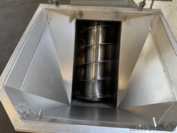 Dinnissen Opvoervijzel