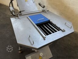 Dinnissen Opvoervijzel