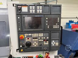 Mori Seiki sl-250bmc