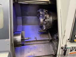 Mori Seiki sl-250bmc