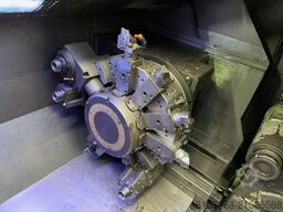 Mori Seiki sl-250bmc