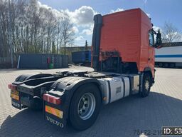 Volvo FH13 440 Globetrotter, Euro 5
