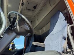 Volvo FH 400 Globetrotter, Euro 5