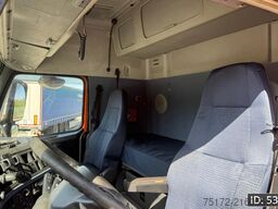 Volvo FH 400 Globetrotter, Euro 5