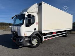 Renault D 18.280 DTI EURO 6 FURGON