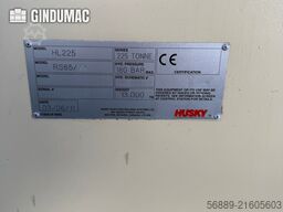 Husky HL225 RS65