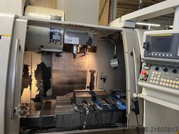 seiki center vk1100mc