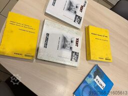 seiki center vk1100mc