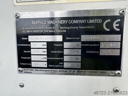 Buffalo Machinery MICROTURN LT-42