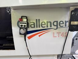 Buffalo Machinery MICROTURN LT-42