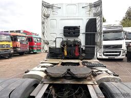 Renault Premium 450 DXI ALLIANCE HIGH ROOF (ZF16 MANUAL...