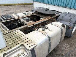 Renault Premium 450 DXI ALLIANCE HIGH ROOF (ZF16 MANUAL...
