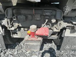 Volvo FH750 6x4 Snowrigged Combi truck