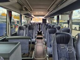 SETRA S 511 HD nur 218.700 km 6-Gang Schaltgetriebe