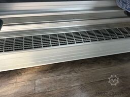 SETRA S 511 HD nur 218.700 km 6-Gang Schaltgetriebe