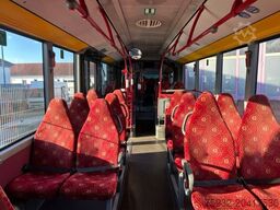 MERCEDES-BENZ O 530 G Ü Facelift  KLIMA  60-Sitze Gurte