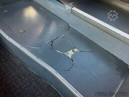 MERCEDES-BENZ O 530 G Ü Facelift  KLIMA  60-Sitze Gurte