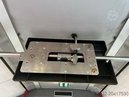 MERCEDES-BENZ O 530 G Ü Facelift  KLIMA  60-Sitze Gurte