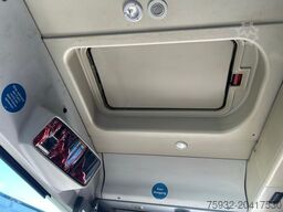 MERCEDES-BENZ O 530 G Ü Facelift KLIMA 60-Sitze Gurte