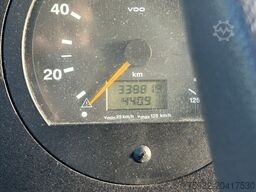 MERCEDES-BENZ O 530 G Ü Facelift  KLIMA  60-Sitze Gurte