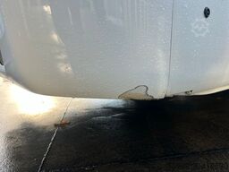 MERCEDES-BENZ O 530 G Ü Facelift KLIMA 60-Sitze Gurte