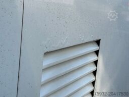 MERCEDES-BENZ O 530 G Ü Facelift  KLIMA  60-Sitze Gurte