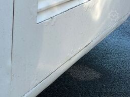 MERCEDES-BENZ O 530 G Ü Facelift  KLIMA  60-Sitze Gurte