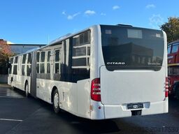 MERCEDES-BENZ O 530 G Ü Facelift  KLIMA  60-Sitze Gurte