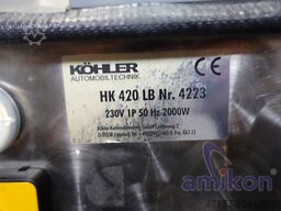 Köhler HK 420 LB