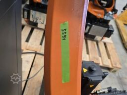 Kuka KUKA KR16 R1610 Cybertech