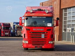 Scania G400 4x2 - Sleepercab - Euro 5 - Opti Cruise - ...