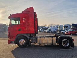 Scania G400 4x2 - Sleepercab - Euro 5 - Opti Cruise - ...