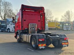 Scania G400 4x2 - Sleepercab - Euro 5 - Opti Cruise - ...