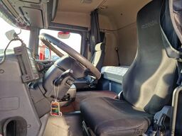 Scania G400 4x2 - Sleepercab - Euro 5 - Opti Cruise - ...