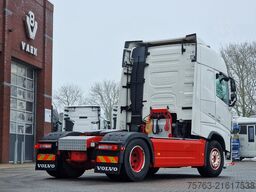 Volvo FH 13.460 Globetrotter 4x2 - I Save - Custom in...