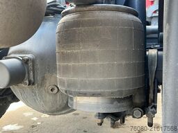 Scania G 450 (RETARDER / BELGIAN TRUCK / PERFECT CONDI...