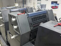 Heidelberg GTO PM 52-4 2001