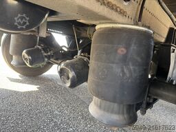 Junge ZNX S11P, 10to., Durchlade, Pritsche/Pla