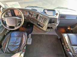 Volvo FH 16.660 Globetrotter 6x4 - PTO/Hydraulic - HU...