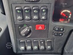 Scania R490 Lowroof 6x2 - Opti Cruise - Full air - 3.1...