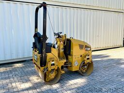 CATERPILLAR CB1.7 / 2019 BJ / 430 Stunden