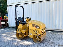 CATERPILLAR CB1.7 / 2019 BJ / 430 Stunden