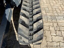 KUBOTA KX71-4 / 2012 BJ / 4 x Löffel