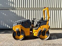 HAMM HD14VV / 2016 BJ / 1.764 H