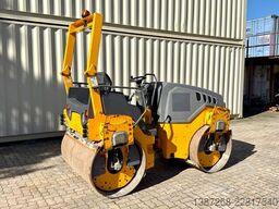 HAMM HD14VV / 2016 BJ / 1.764 H