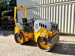 HAMM HD14VV / 2016 BJ / 1.764 H
