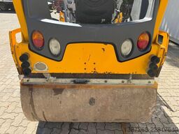 HAMM HD14VV / 2016 BJ / 1.764 H