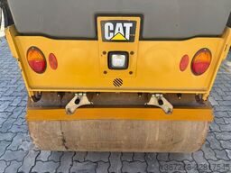 CATERPILLAR CB34B / 2018 BJ / 1.244 Stunden / 4.3 Tonnen