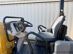 CATERPILLAR CB34B / 2018 BJ / 1.244 Stunden / 4.3 Tonnen